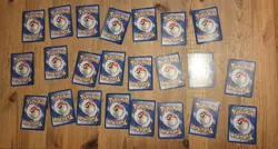 23 x Secret Wonders Pokemon Cards Bundle - HP - Image 2