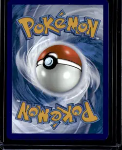 2016 Pokemon League Stamped 15/114 Volcarona 2nd Place XY steam Siege - Image 2