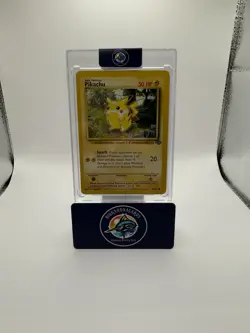 5 Card Pokemon Lot! Base Set Jolteon Holo And Deoxys Holo Included!! - Image 4