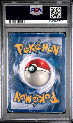 PSA 1 PR 2002 Expedition Charizard Holo Foil 6/165 E-Reader Series Pokemon WOTC - Image 2