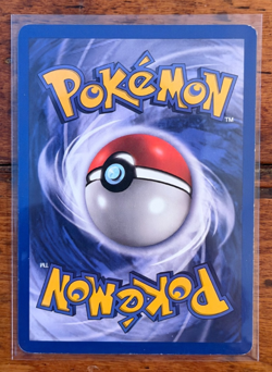 1999 Pokemon Farfetch'd 27/102 Base Set Regular Uncommon - LP - Image 2