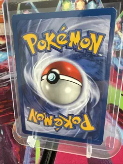 Pokemon TCG - EXEGGCUTE - 1ST EDITION - 52/64 - JUNGLE (1999) - WOTC - LP - Image 2