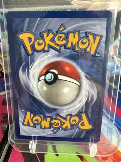 Pokemon TCG Porygon Base Set 39/102 Never Played, Near Mint!! - Image 2