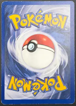MP - Kangaskhan Holo Rare Jungle 5/64 Vintage Pokemon TGC - Image 4