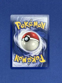 💨 NM/LP GUST OF WIND SHADOWLESS Pokemon TCG - 93/102 WotC Base Set - Image 2