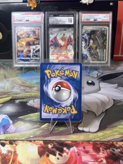 Pokemon TCG Lucario LV X Promo Holo Pokemon Promos Holo Promo Promo - Image 2