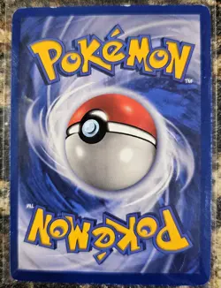 Pokemon 1999 Black Star Promo Dragonite 5 MP - Image 2
