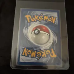 Erika's Jigglypuff 69/132 Unlimited Pokemon Gym Challenge - Image 2