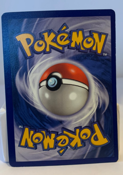 Growlithe 28/102 1st Edition Base Set WOTC Vintage Pokemon Near Mint or better - Image 2