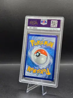 Pokemon Charizard V SWSH050 - Black Star Promo Champions Path - PSA 10 GEM MINT - Image 3