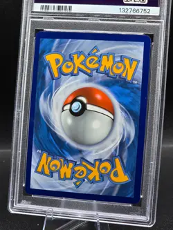 Pokemon Charizard V SWSH050 - Black Star Promo Champions Path - PSA 10 GEM MINT - Image 4