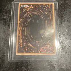 Time Wizard Retro Pack RP01-EN035 Unlimited Super Rare Ships Same Day - Image 5