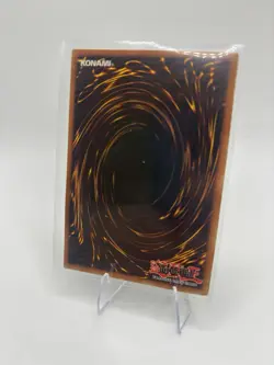 Yu-Gi-Oh! Red-Eyes B. Dragon BPT-005 2002 Secret Rare Holo English - Image 2