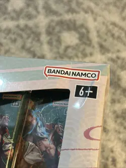 One Piece: Illustration Box Volume 1 Nami and Boa Hancock) Factory Sealed New - Image 3