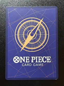 Kikunojo - EB04-012 - SR Foil - One Piece The Azure Sea's Seven (OP14-EB04) - Image 2