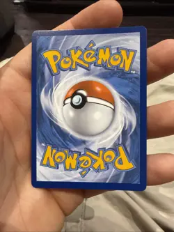 Ho-Oh V 140/195 Full Art Ultra Rare Mint Silver Tempest Pokemon TCG Card - Image 2