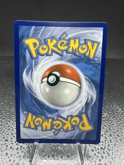 Pokemon TCG Decidueye GX Full Art Holo Card SV47/SV94 Mint Condition - Image 2