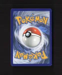 Litten SM23 Sun & Moon Black Star Promo Cosmos Holo Pokemon Card LP - Image 2