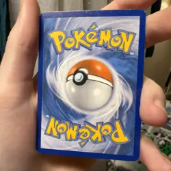 Eevee BW94 Black & White Holo Promo Pokemon Card TCG NM - Image 4