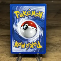 Old Rod 64/64 Neo Revelation 1st Edition Pokemon Trainer Card Common NM-Mint - Image 2