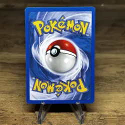 1st Edition Smoochum 54/64 Neo Revelation Vintage WOTC 2002 Pokemon Card NM - Image 2