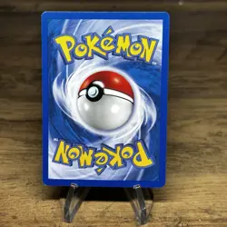 Pokemon Card - Neo Revelation 61/64 - HEALING FIELD (uncommon) *1st Edition* NM - Image 2