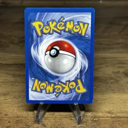 Pokemon Card - Neo Revelation 49/64 - QWILFISH (common) **1st Edition** - NM - Image 2