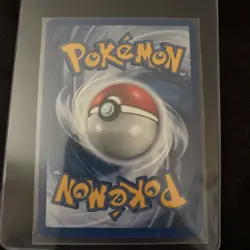 Lt. Surge's Electrode 52/132 Gym Challenge Regular Pokemon Card - Image 2