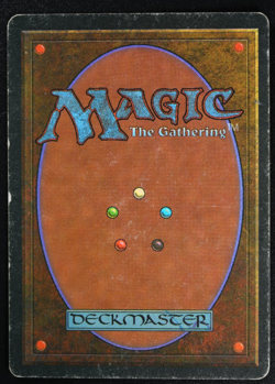 Tundra Magic Card Dual Land Revised MTG Reserved List - Image 4