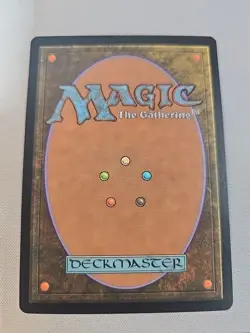 Cataclysm From the Vault: Annihilation Foil Signed By Artist Eric Deschamps - Image 4
