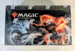 MTG Magic the Gathering Factory SEALED - Core Set 2020 Booster Box English NEW - Image 1