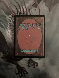 Crypt Ghast (Anime Borderless) - Ravnica Remastered (RVR) | Near Mint [MTG] - Image 2