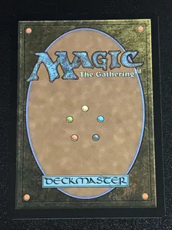 MTG Outlaws of Thunder Junction: The Big Score Torpor Orb 0027 NM Mythic - Image 2