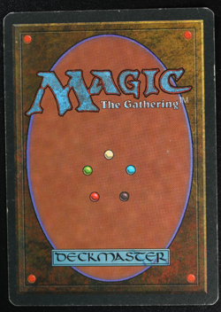 Tropical Island Magic Card Dual Land Revised MTG Reserved List - Image 4