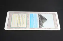 Tropical Island Magic Card Dual Land Revised MTG Reserved List - Image 5