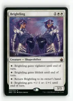 Brightling Battlebond Regular - Image 1