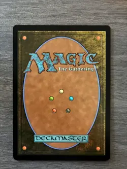 Deceit Borderless Foil (0293) Lorwyn Eclipsed - Image 3