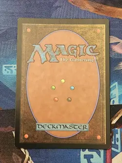 MTG Ulamog, The Infinite Gyre - From The Vault : Legends NM FOIL - Image 2