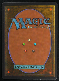 Scrubland Magic Card Dual Land Revised MTG Reserved List - Image 4