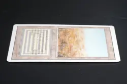 Scrubland Magic Card Dual Land Revised MTG Reserved List - Image 5