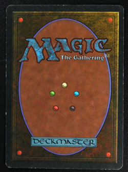 Savannah Magic Card Dual Land Revised MTG Reserved List - Image 4