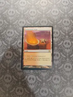 Battlefield Forge 10th Edition Regular - Image 1