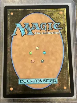 Tarmogoyf Nest (Extended Art) M3C Modern Horizons 3 0068 MTG Magic the Gathering - Image 3