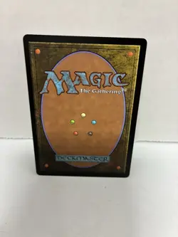 Hexing Squelcher (Showcase) MTG #317 Lorwyn Eclipsed - NM Pack Fresh - Image 2