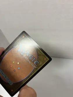 Hexing Squelcher (Showcase) MTG #317 Lorwyn Eclipsed - NM Pack Fresh - Image 3