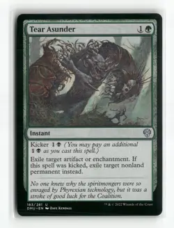 Tear Asunder Dominaria United Regular - Image 1