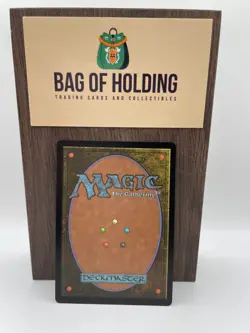 Knuckles's Gloves - 2095 - Rainbow Foil - Sonic Secret Lair - Magic - MTG- NM - Image 2