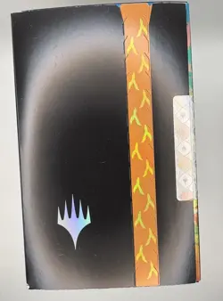 MAGIC: THE GATHERING - FINAL FANTASY Chocobo Bundle Factory Sealed Ready to Ship - Image 3