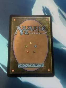 Sheltered by Ghosts Duskmourn: House of Horror Regular Mtg Nm - Image 2