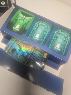 MTG New Open Box - Duskmourn: House of Horror Commander Deck - Jump Scare! - Image 3